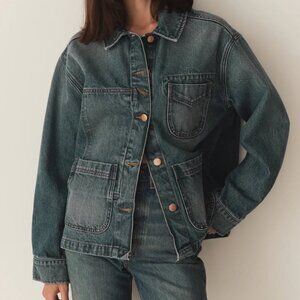 ISO Doen Gaelle Size S